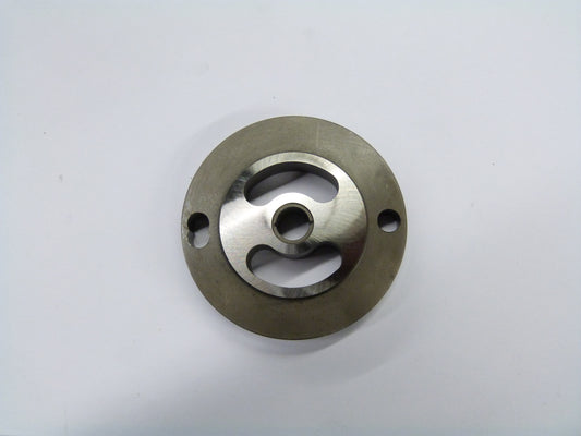 Image 1 of PORT PLATE NEUTRAL