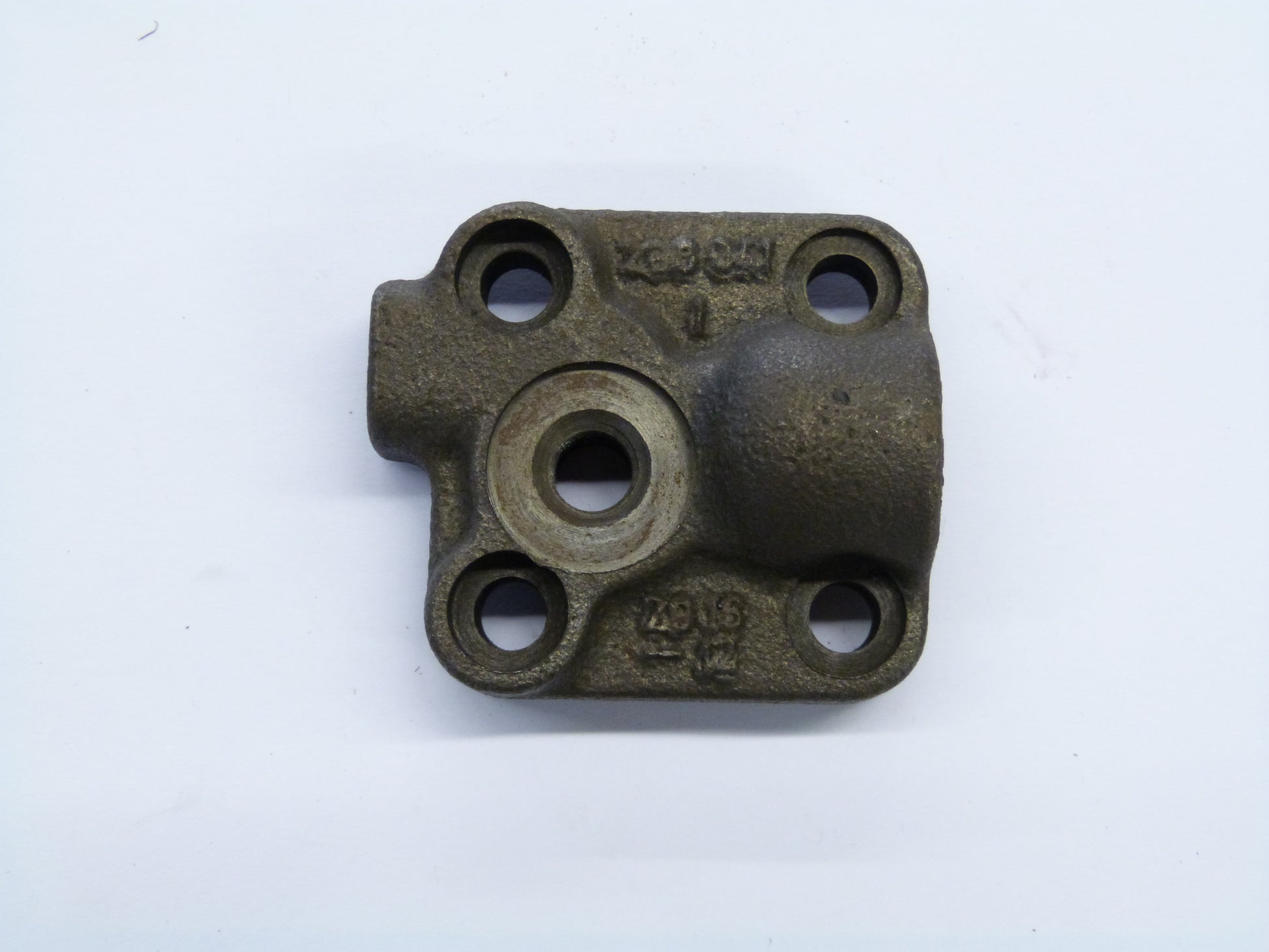 Image 1 of DEKSEL BMR 105