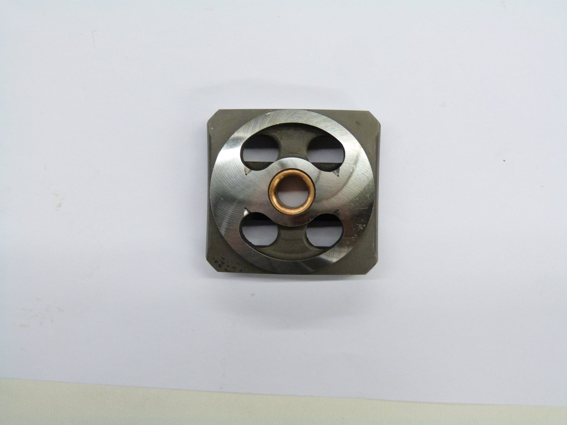 Image 1 of PORTPLATE W