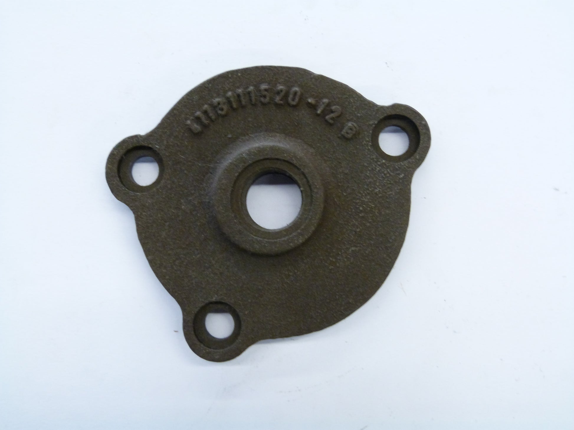 Image 1 of FLENS MF 75