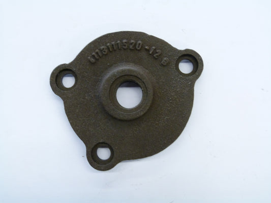 Image 1 of FLENS MF 75