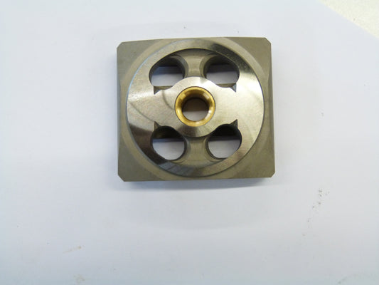 Image 1 of PORT PLATE