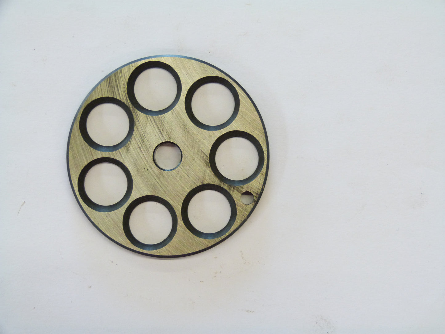 Image 1 of GATENPLAAT B2PV35