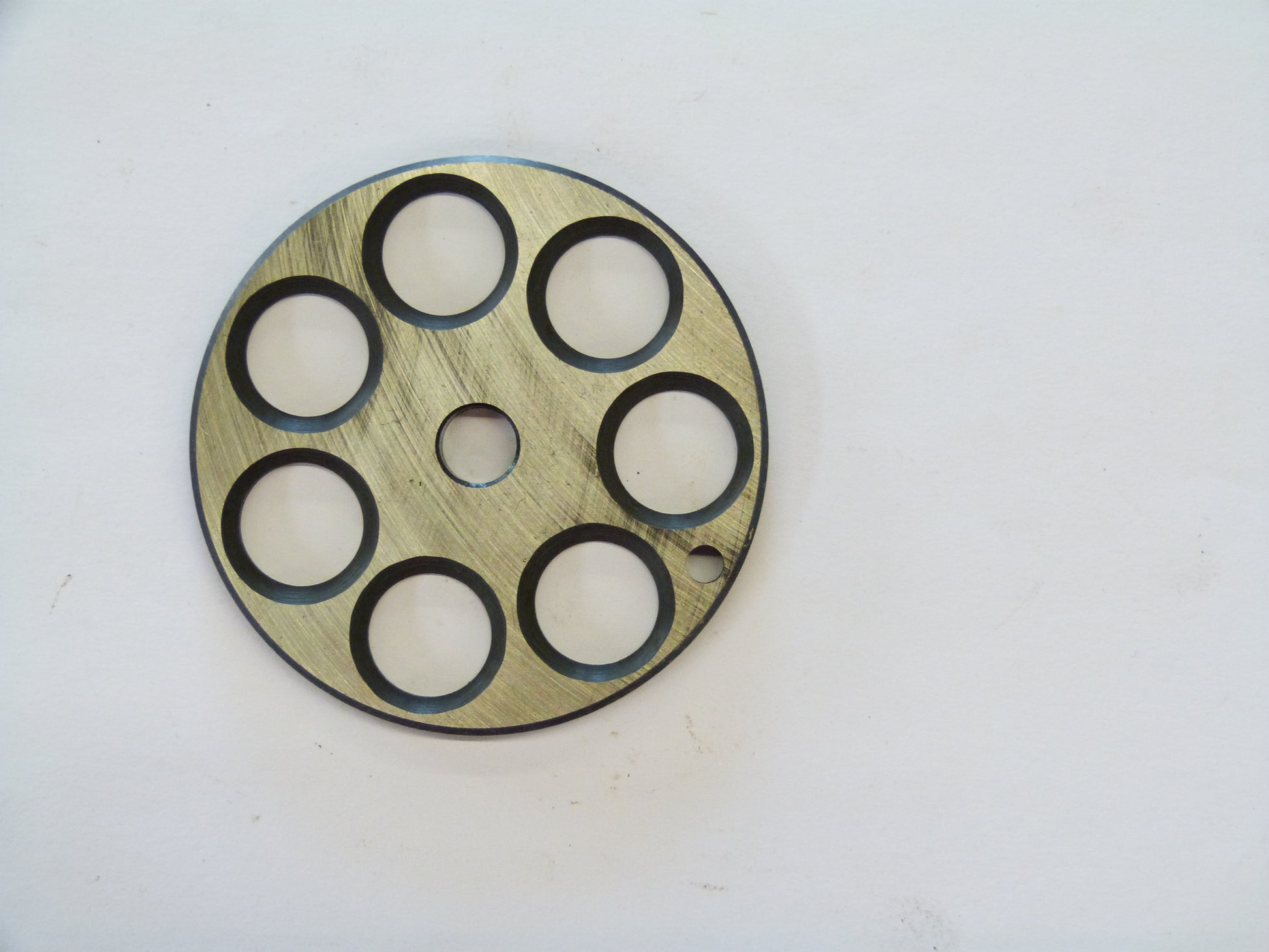 Image 1 of GATENPLAAT B2PV35