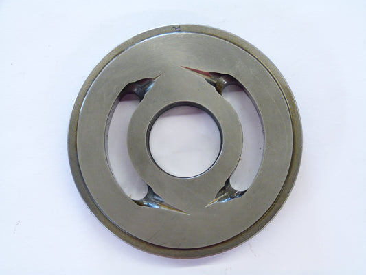 Image 1 of SPIEGELPLAAT PV 75