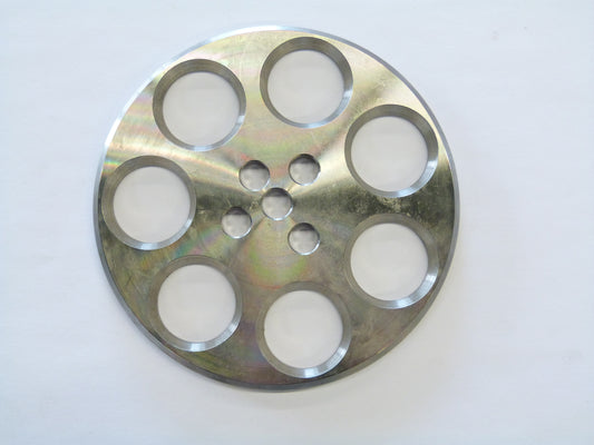 Image 1 of RETAINERPLATE