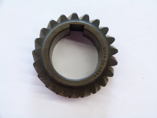 Image 1 of TANDWIEL 2PV 50