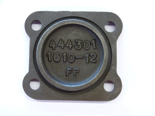 Image 1 of FLENS 2PV 50