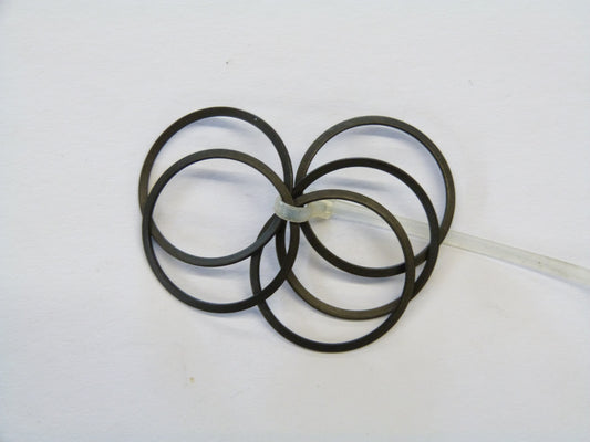 Image 1 of CUP SPRING STACK