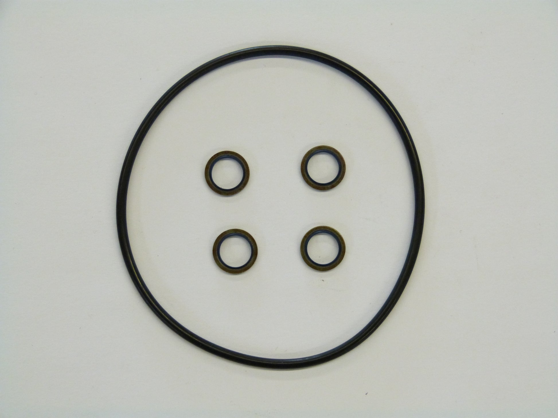 Image 1 of DICHTINGSSET VULPOMP B2PV50
