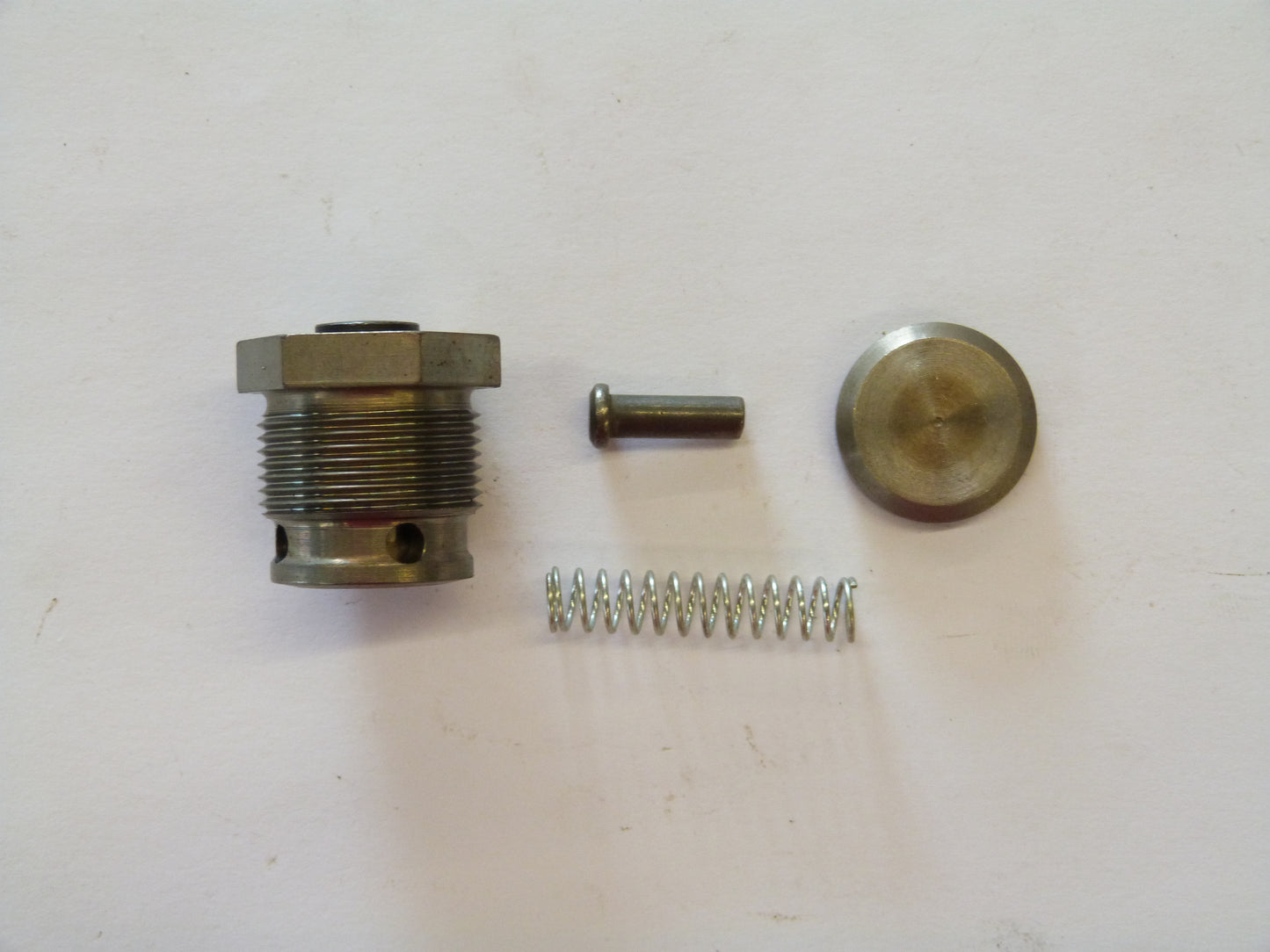 Image 1 of DEMPER B2PV 35