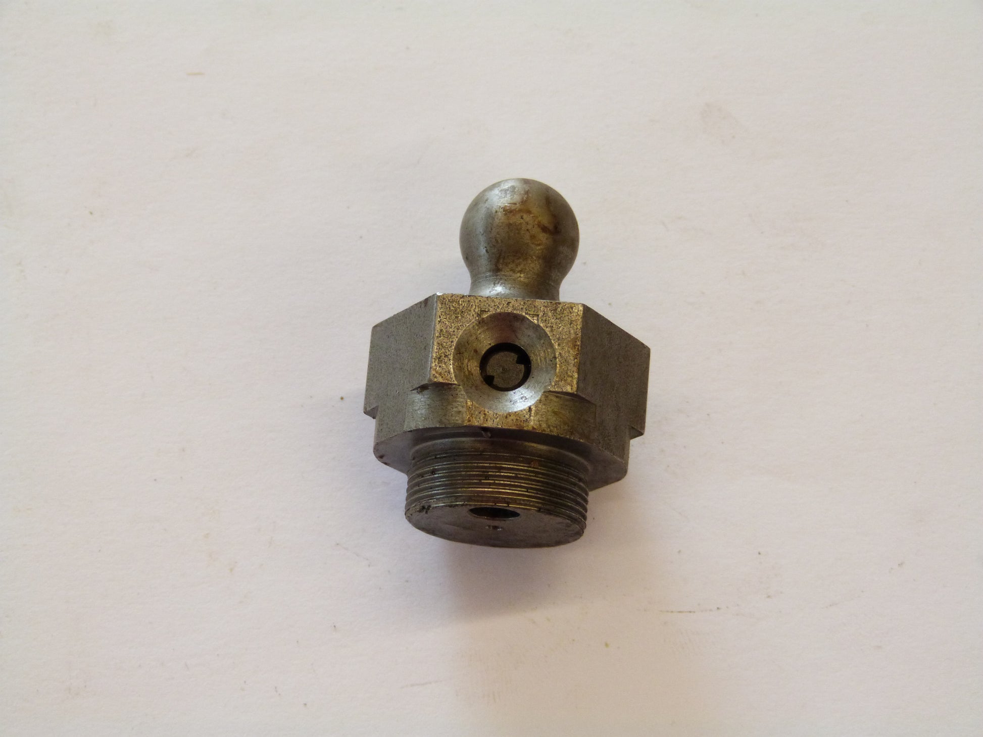 Image 1 of KOGELKOP B2PV 35