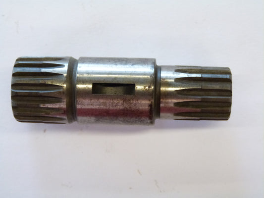 Image 1 of AS VAN VULPOMP MPR 63