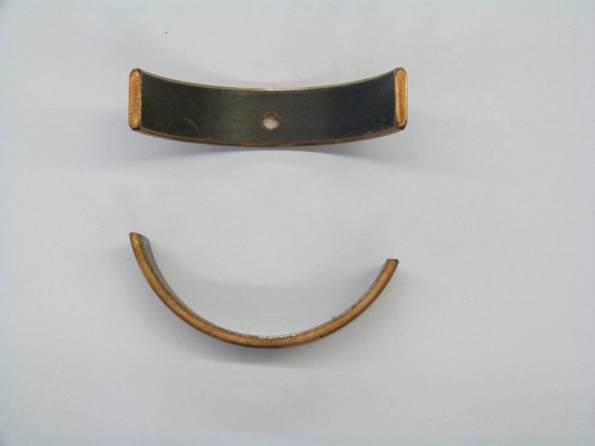 Image 1 of BEARING SEGMENT SET