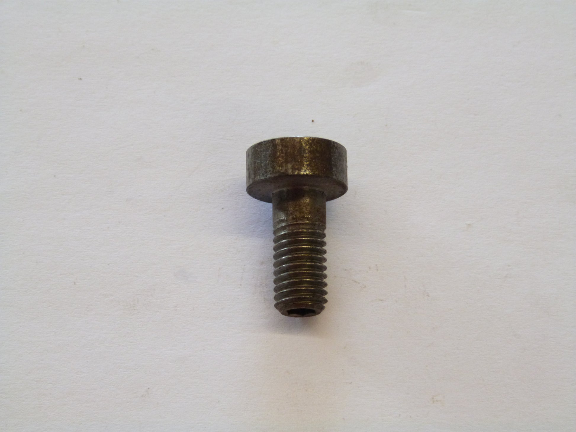 Image 1 of EXCENTRISCHE BOUT BPV 35