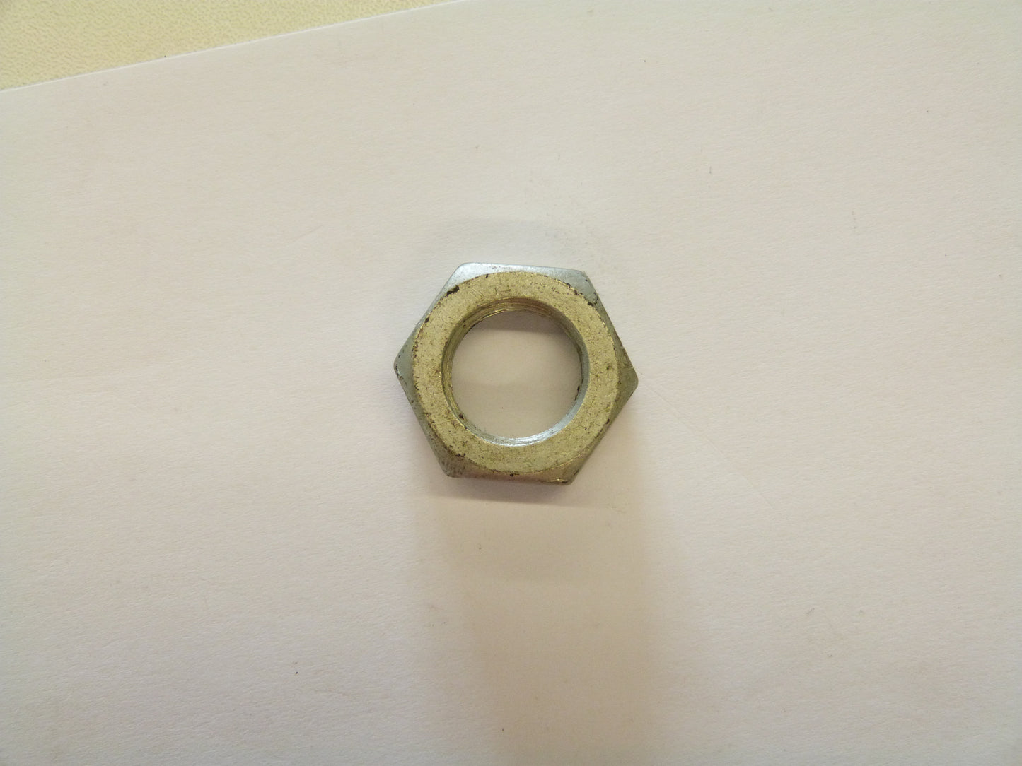 Image 1 of AANSLAGMOER B2PV 35