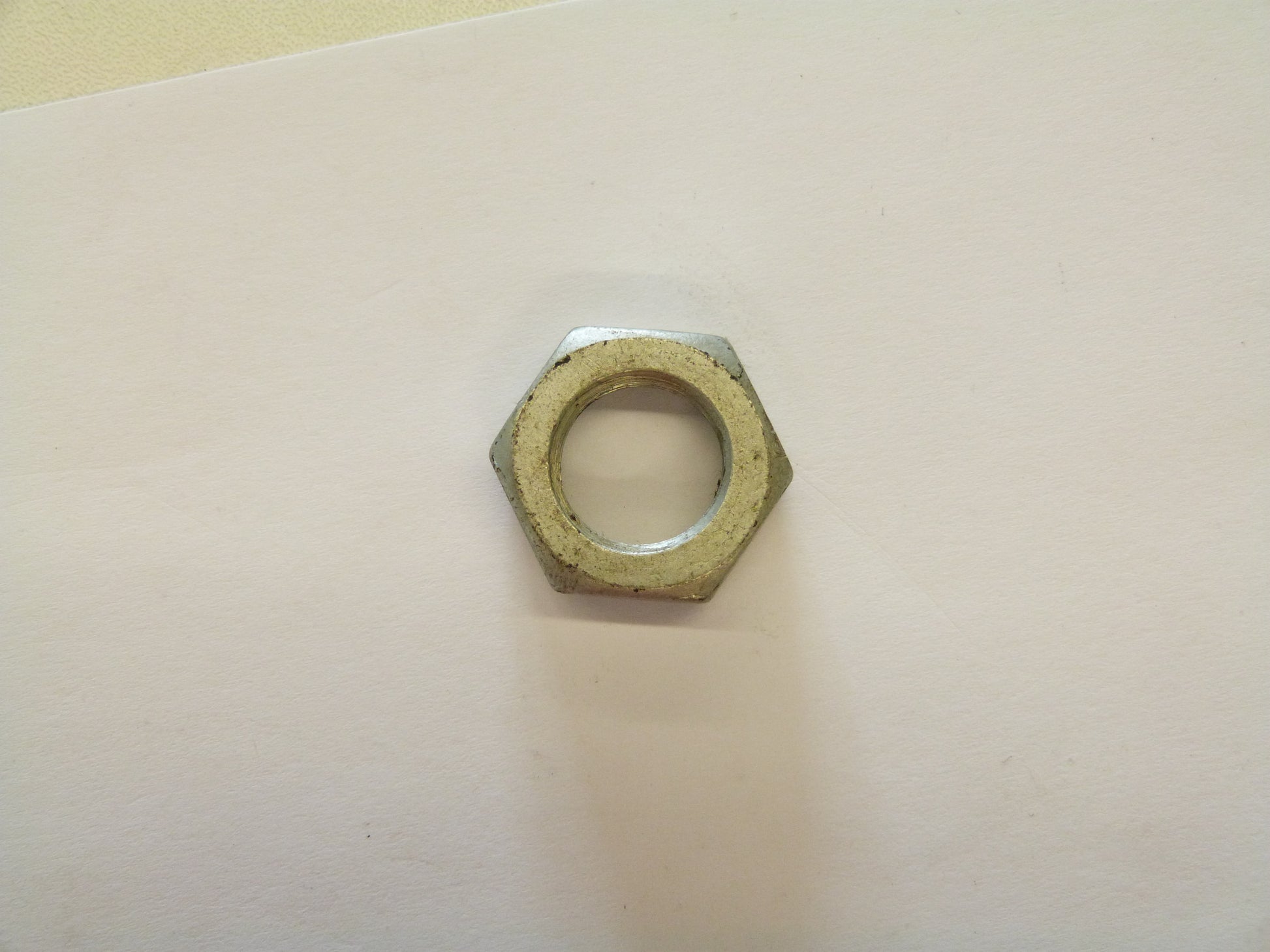 Image 1 of AANSLAGMOER B2PV 35