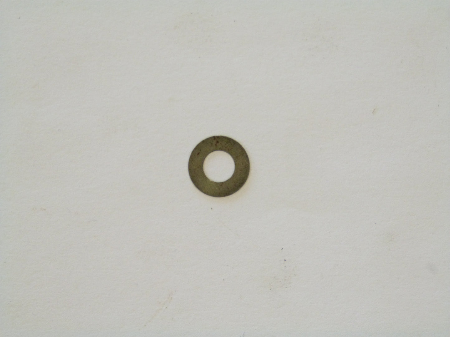 Image 1 of AFSTELRING VARIOUS TYPES