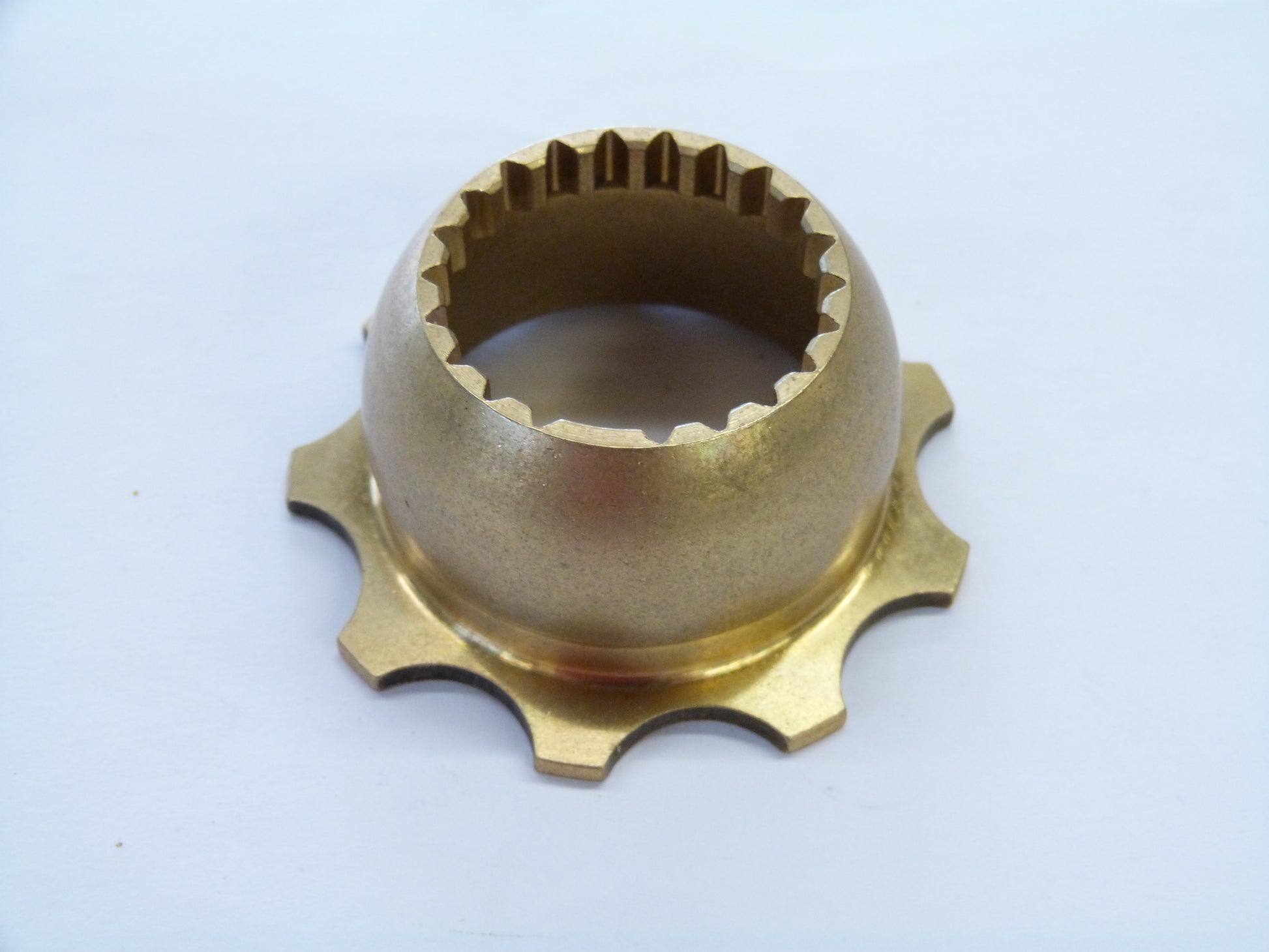 Image 1 of 003160 SCHARNIERBOL S** 21