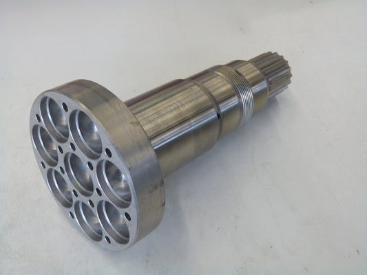 Image 1 of DRIVE SHAFT