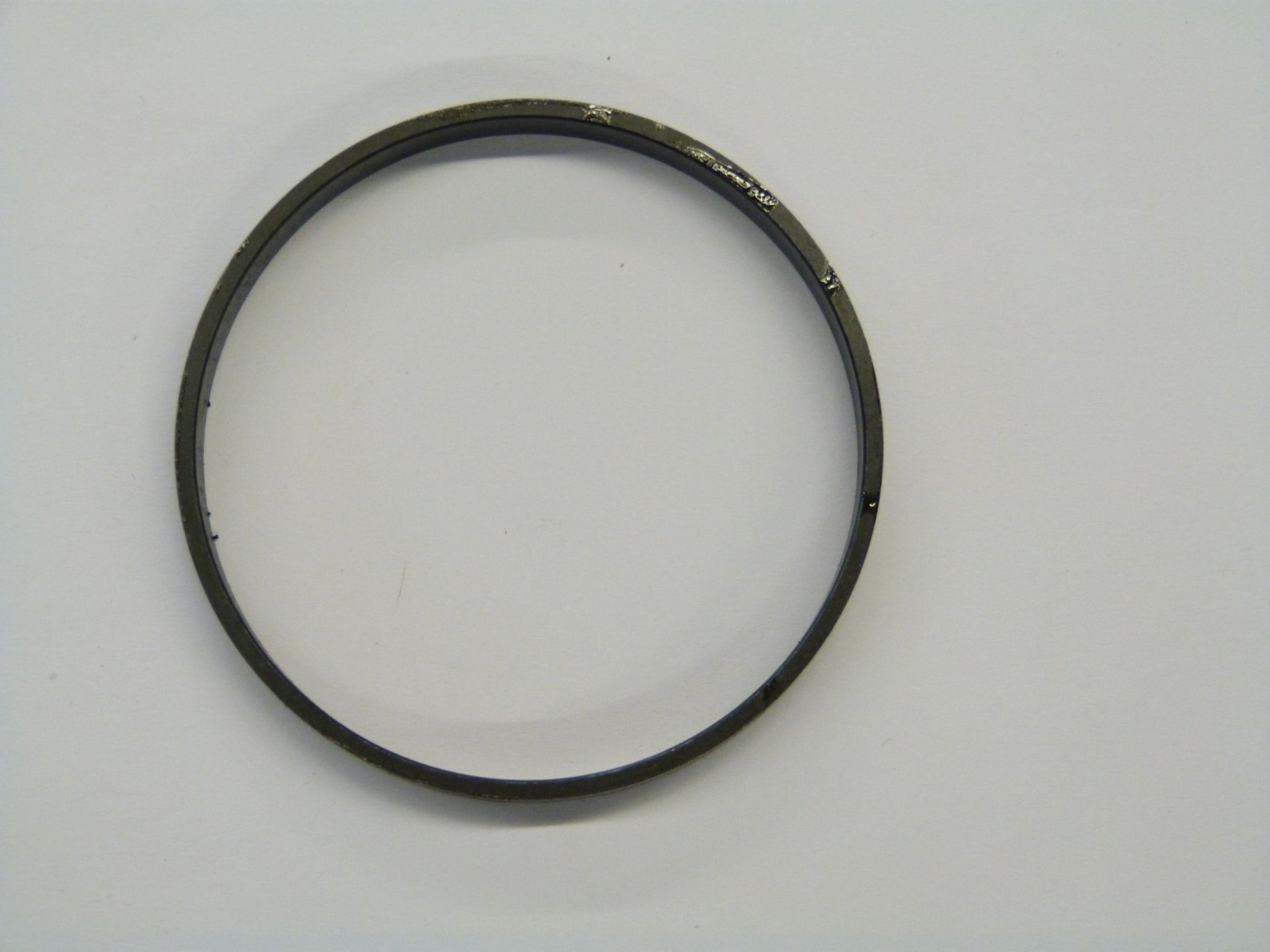 Image 1 of 004325 PIOT BR. PLATE S** 23