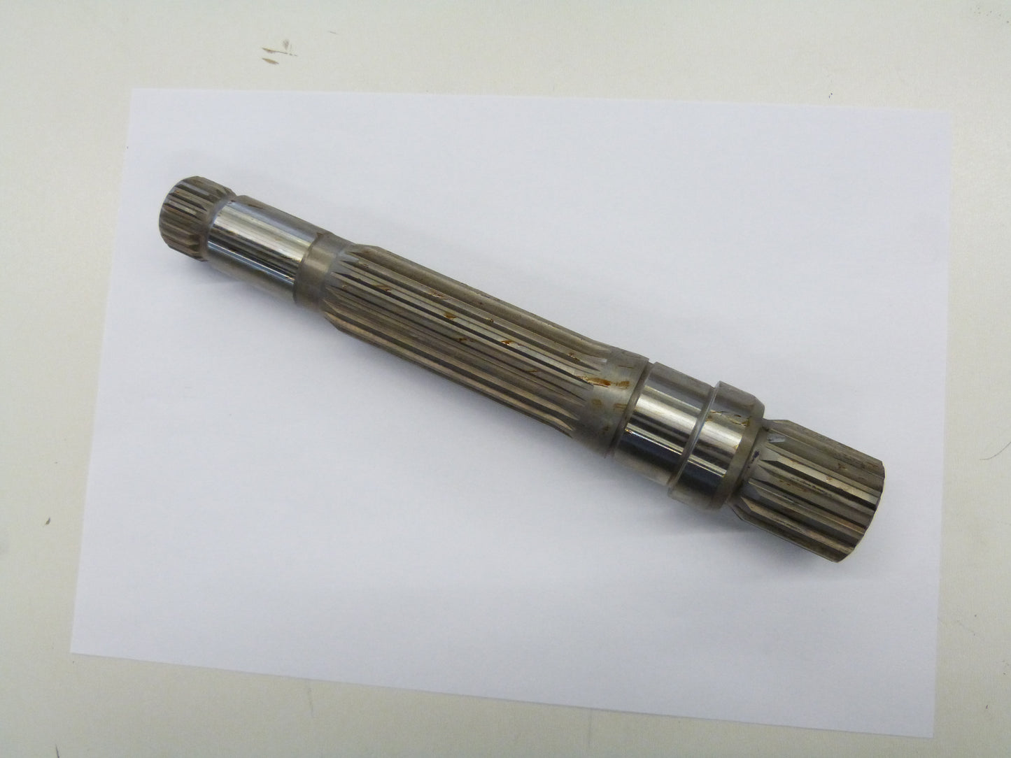 Image 1 of DRIVE SHAFT