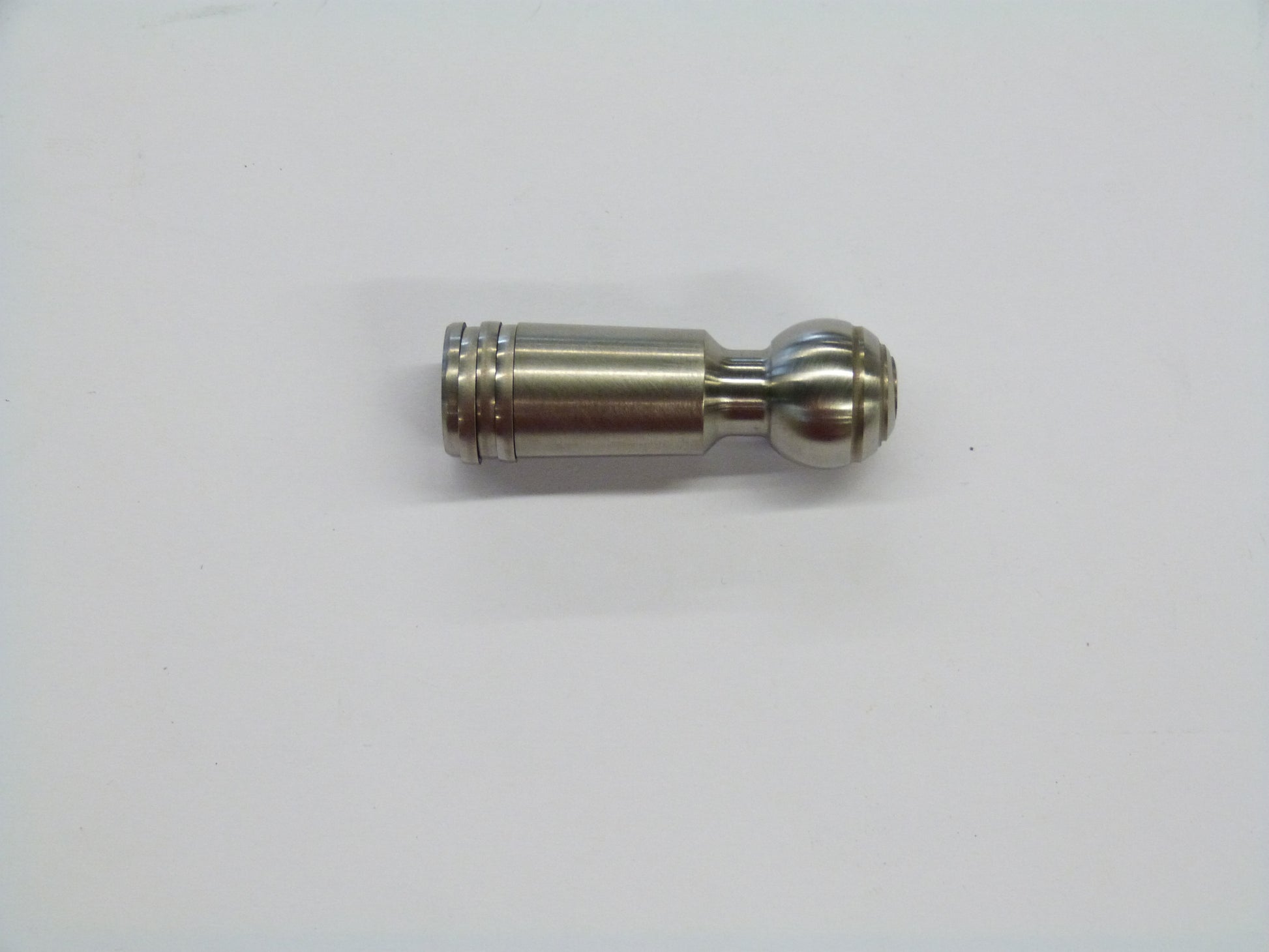 Image 1 of PISTON WITH PISTON RINGS