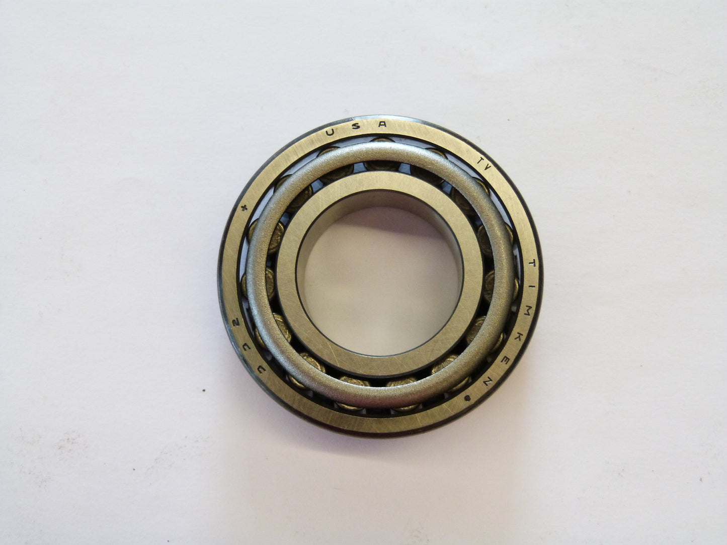 Image 1 of 050575 VOORLAGER S** 20