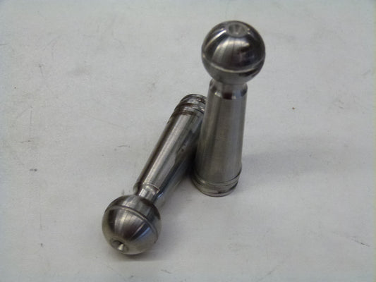 Image 1 of PISTON WITH PISTON RINGS
