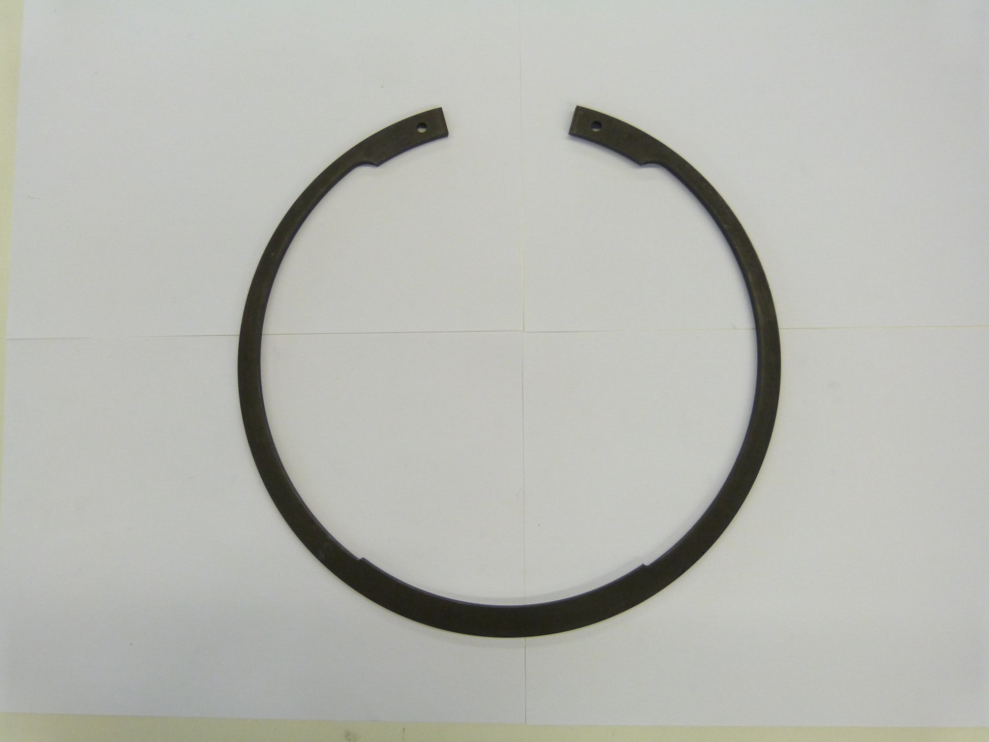 Image 1 of SEEGERRING VAR.TYPES