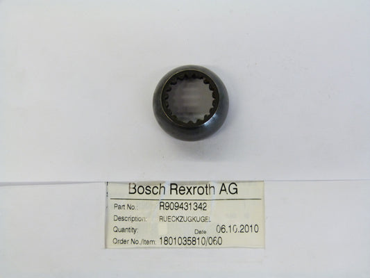 Image 1 of RETAINERBALL