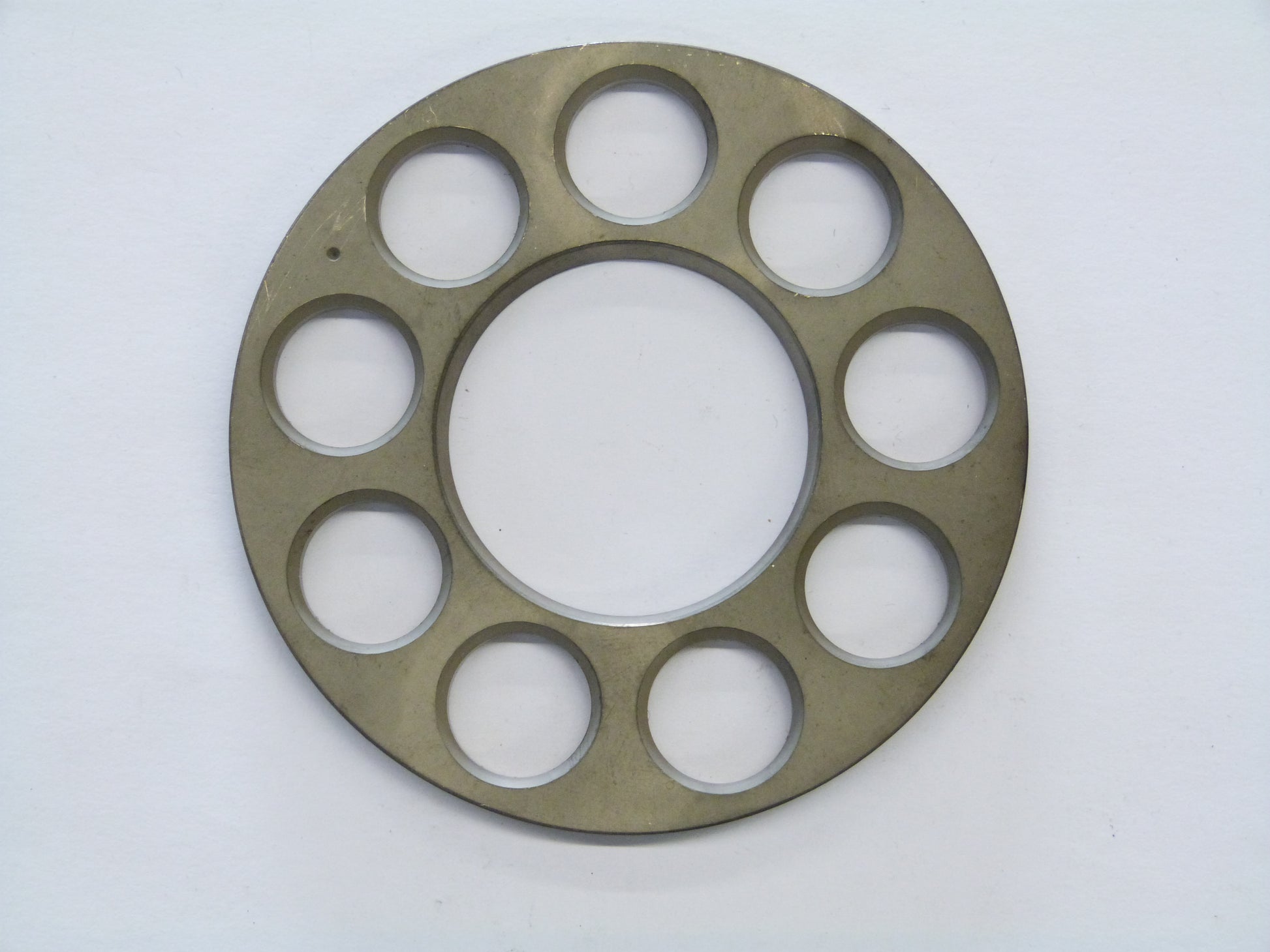 Image 1 of GATENPLAAT A11VG50