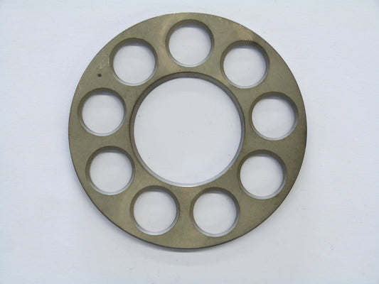 Image 1 of GATENPLAAT A11VG50