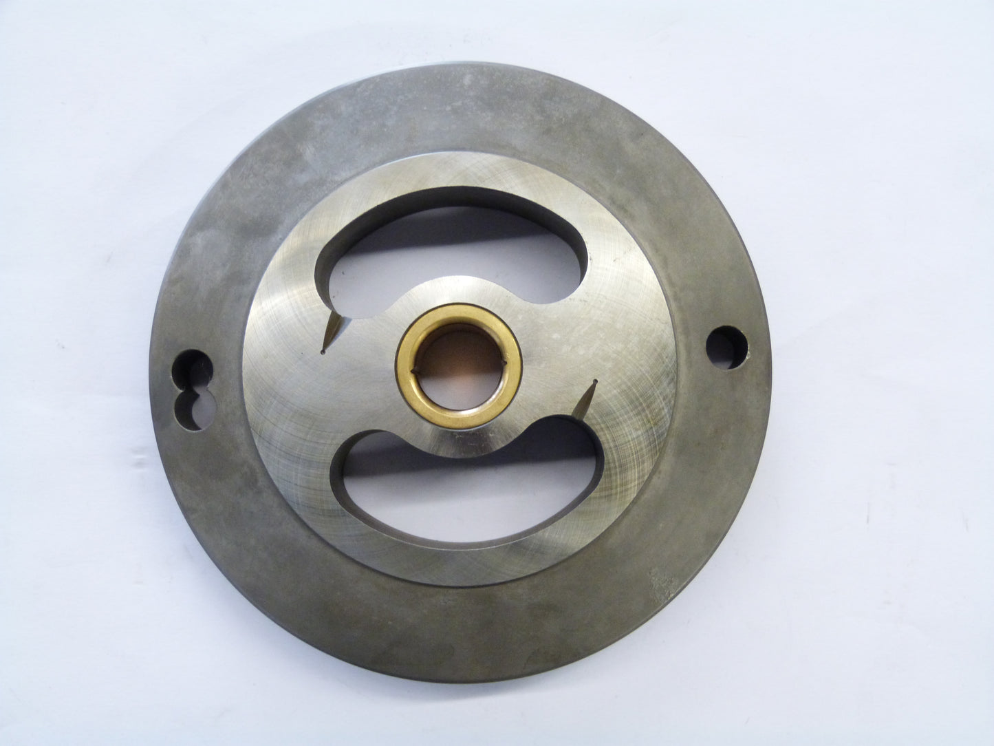 Image 1 of PORTPLATE