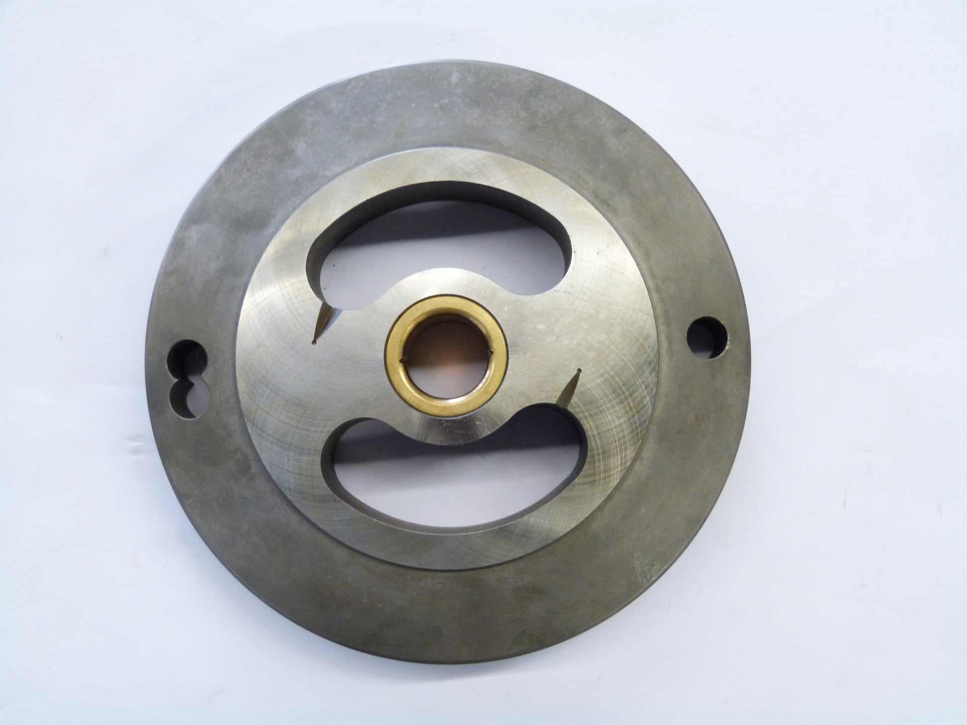 Image 1 of PORTPLATE