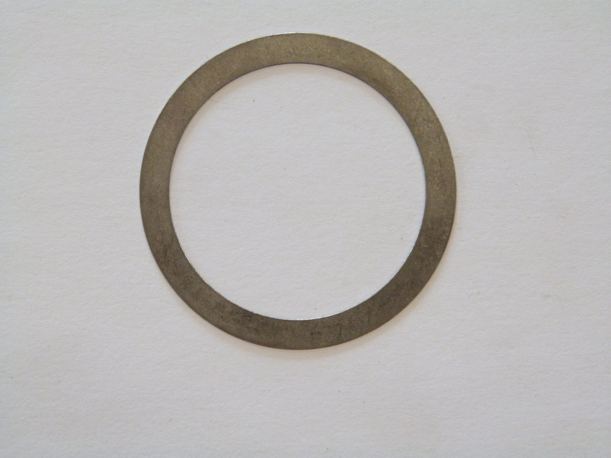 Image 1 of AFSTANDSRING VAR.TYPES