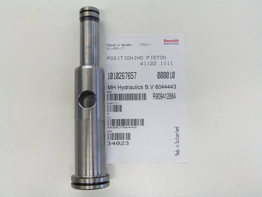 Image 1 of POSITIONING PISTON