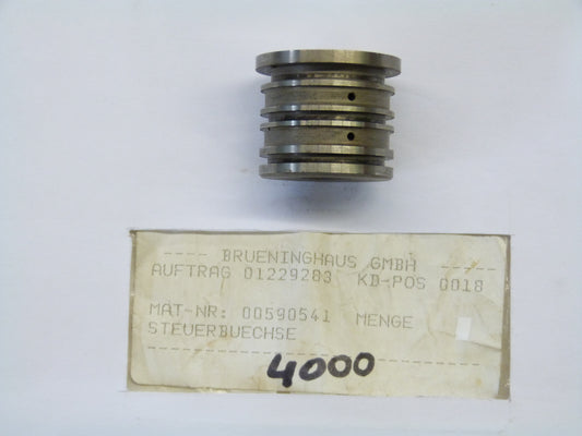 Image 1 of STUURBUS A** 225