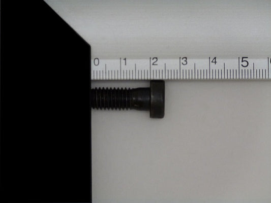 Image 1 of BOLT RETAINERPLATE