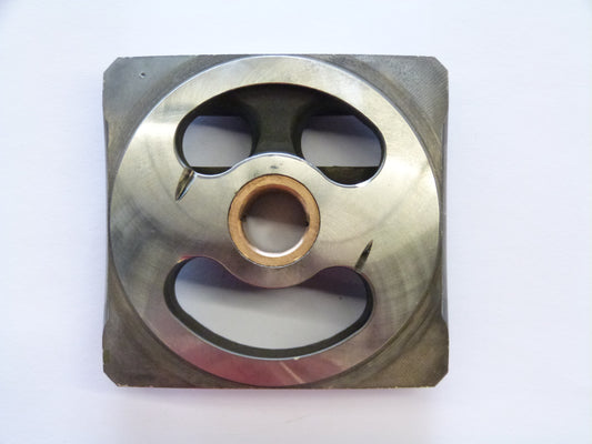 Image 1 of PORTPLATE RH