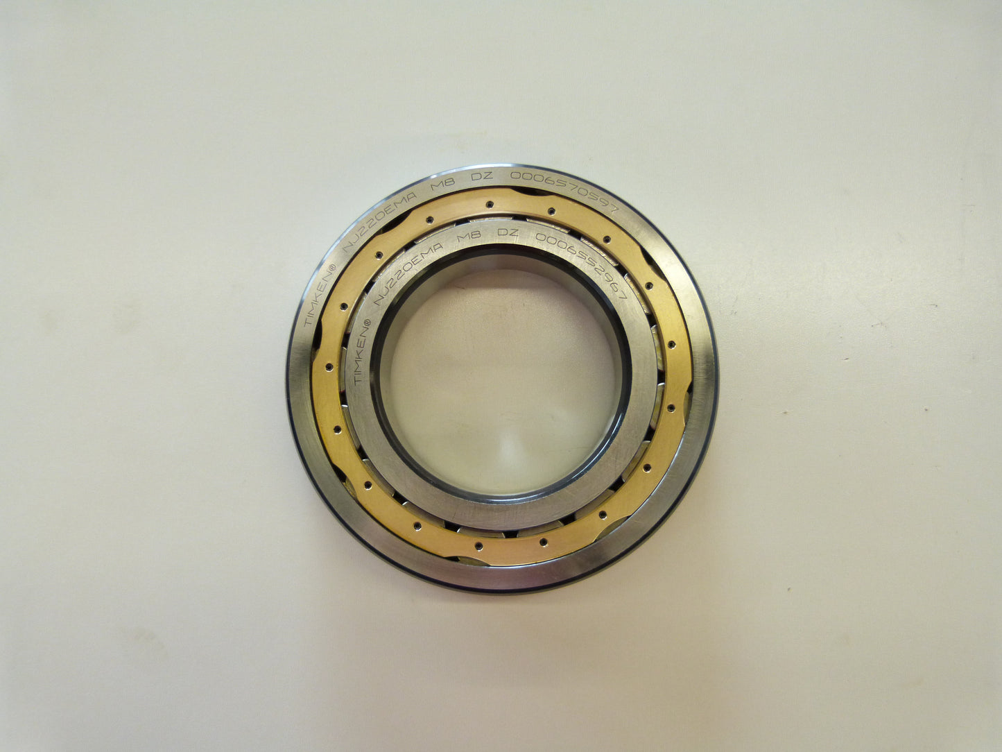 Image 1 of PLAIN ROLLER BEARING