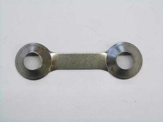 Image 1 of BORGPLAATJE A** 468