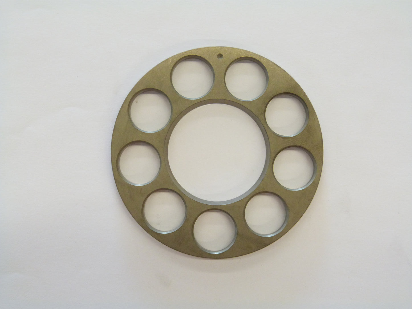 Image 1 of RETAINERPLATE