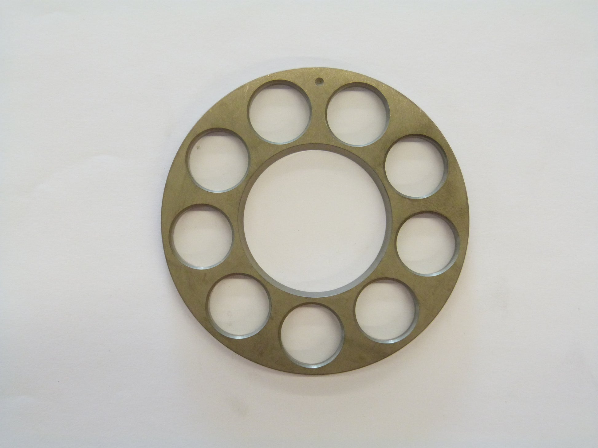 Image 1 of RETAINERPLATE