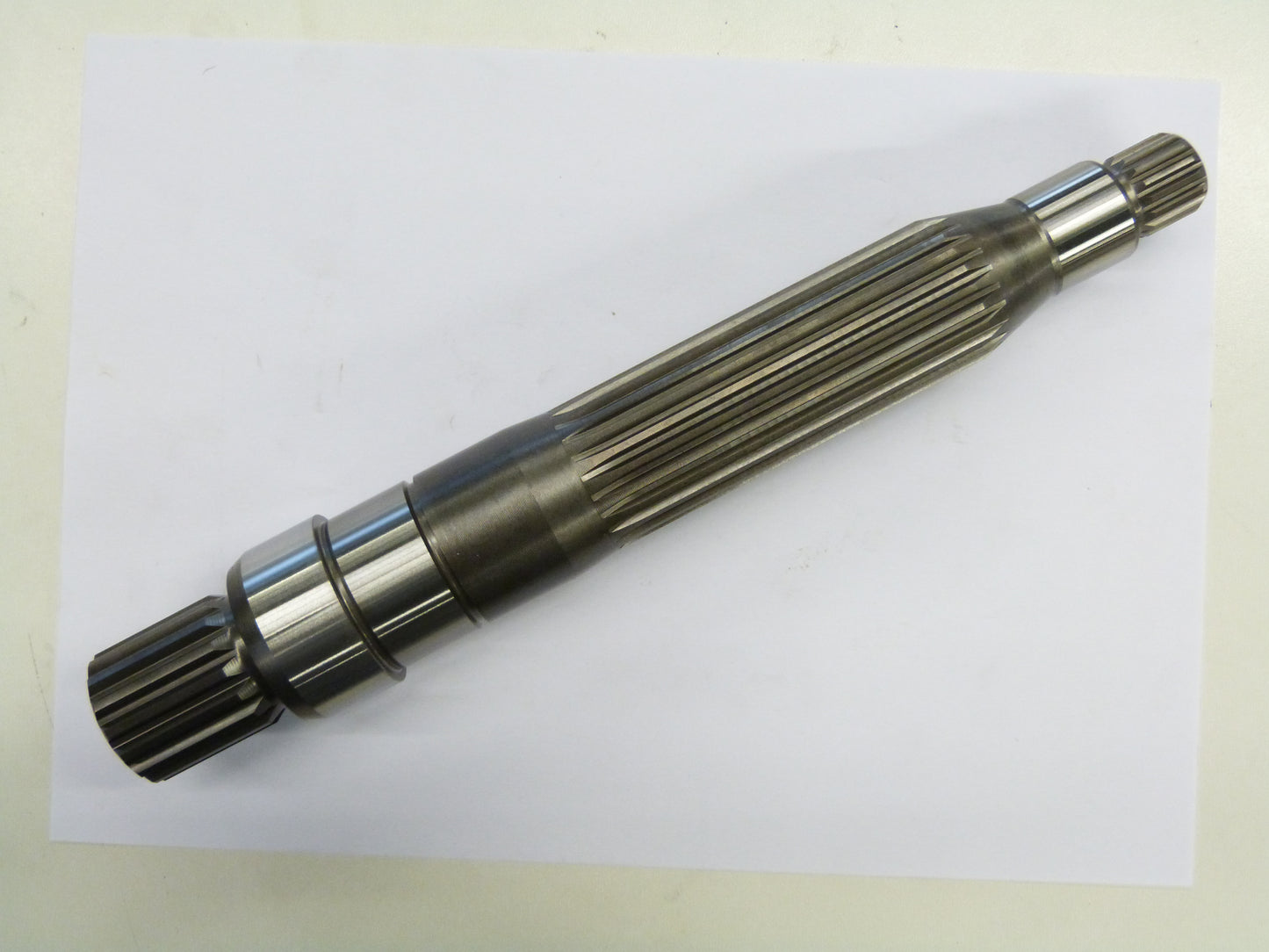 Image 1 of DRIVE SHAFT