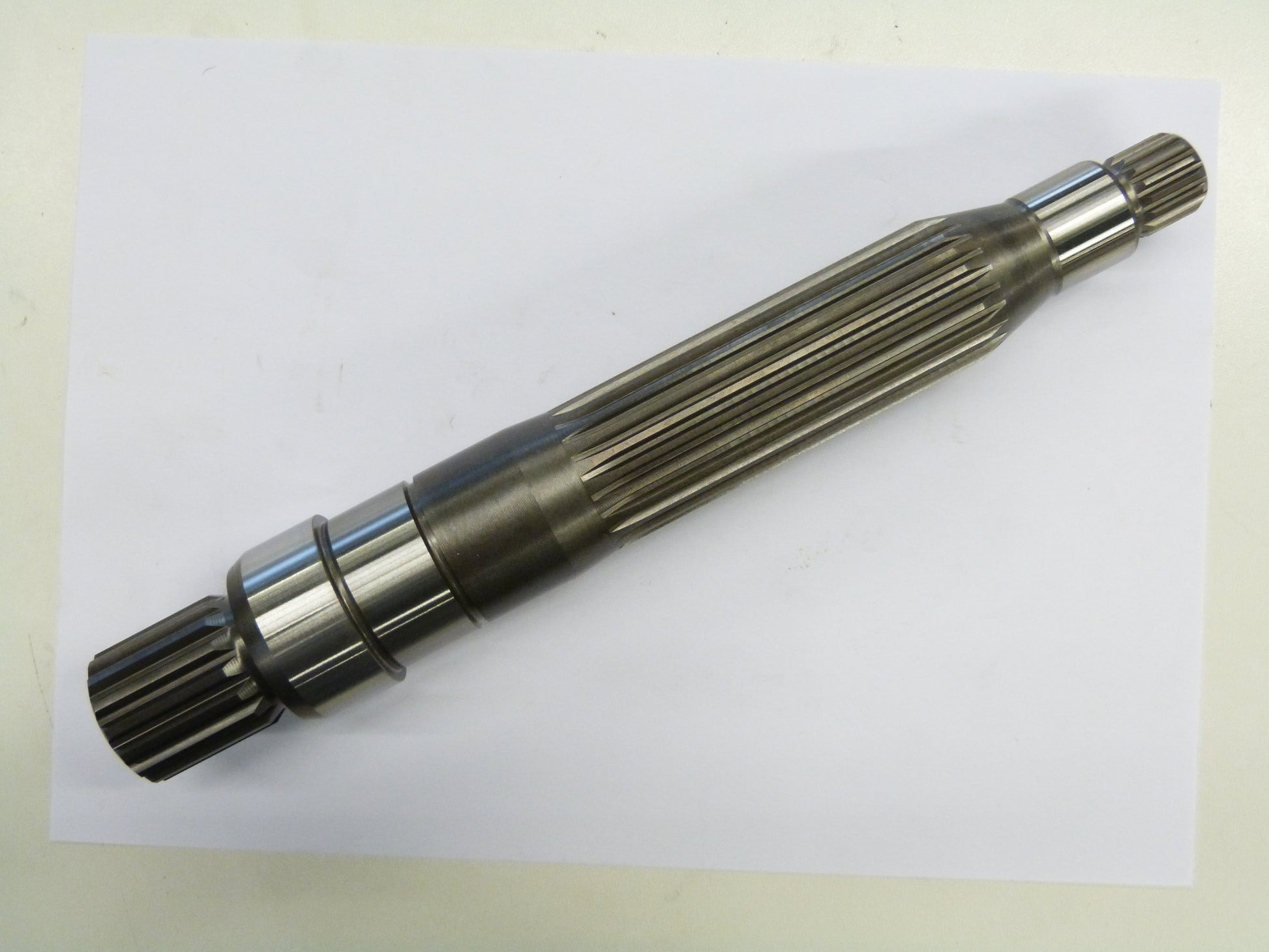 Image 1 of DRIVE SHAFT