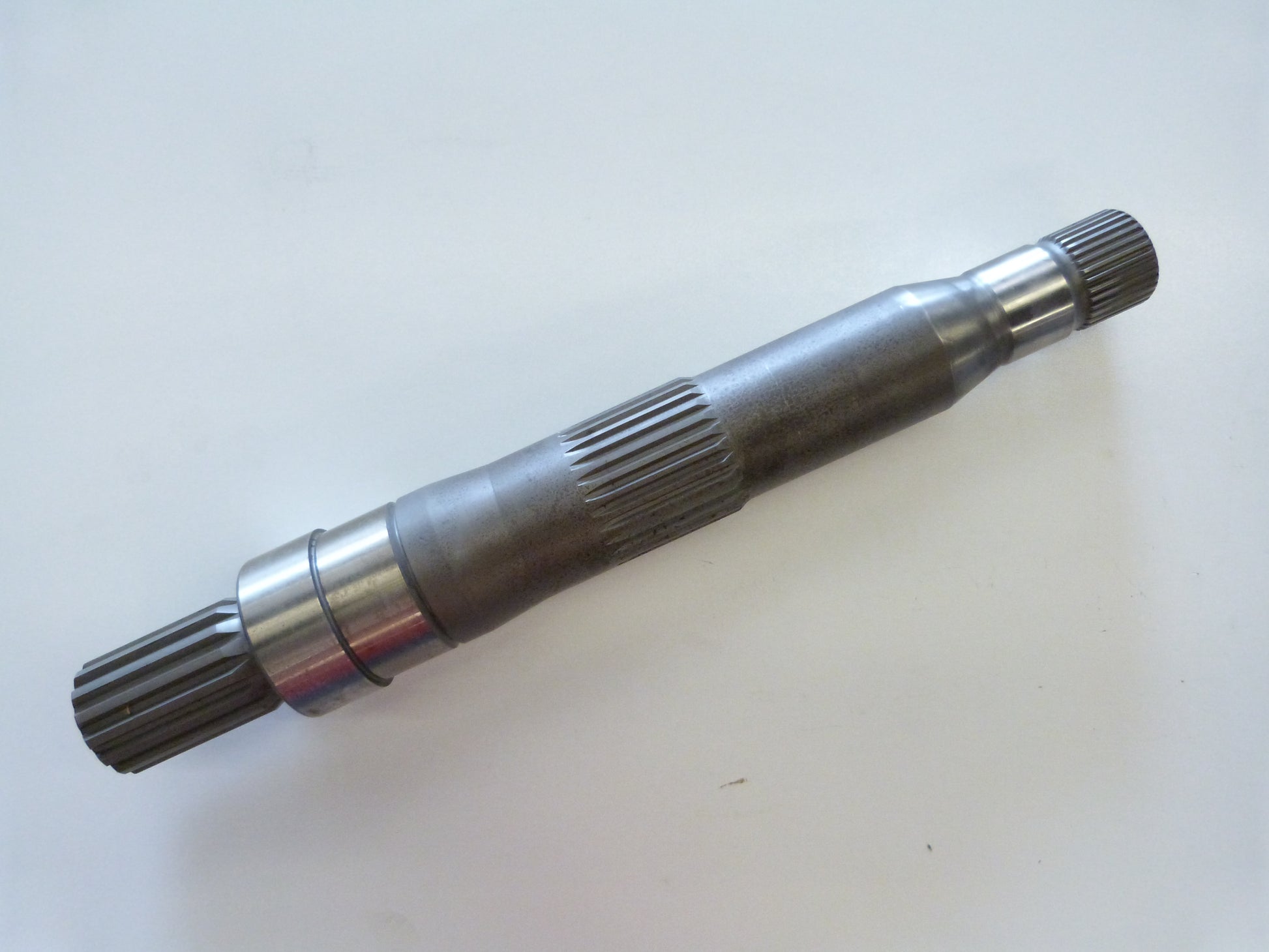 Image 1 of AS SPLINE SAE A4VSO 250