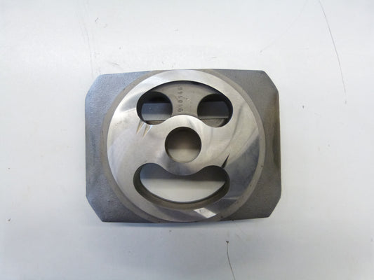 Image 1 of PORTPLATE