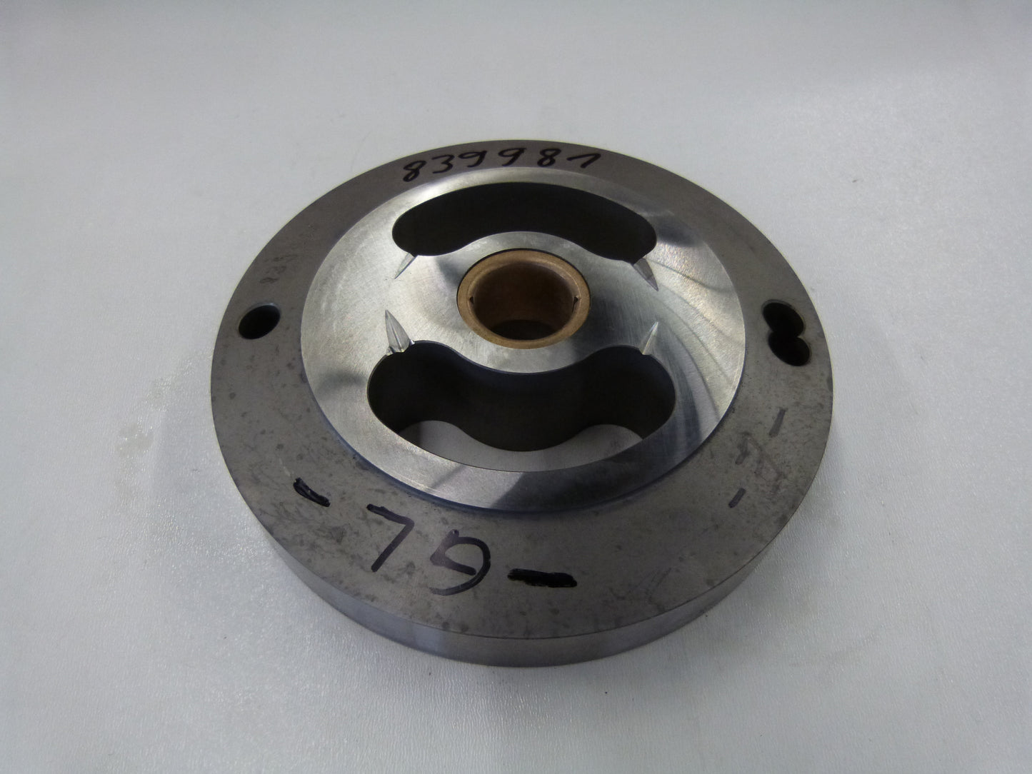 Image 1 of PORTPLATE