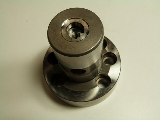 Image 1 of BEARING PIVOT TRUNNION